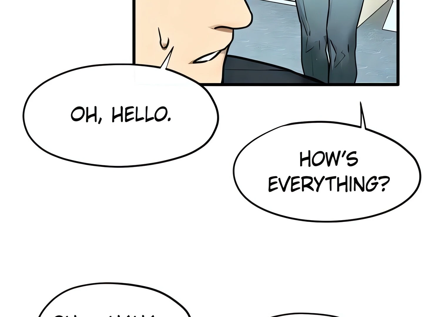 Read Moby Dick chapter 70 image 86 on Lezhin