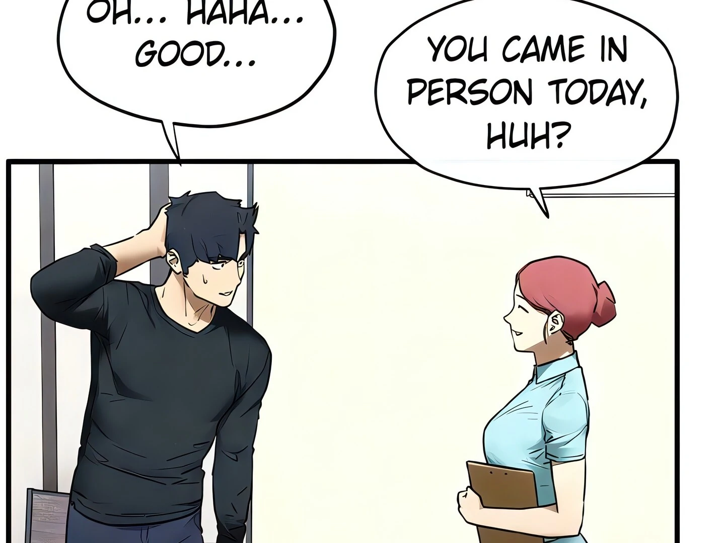 Read Moby Dick chapter 70 image 87 on Lezhin
