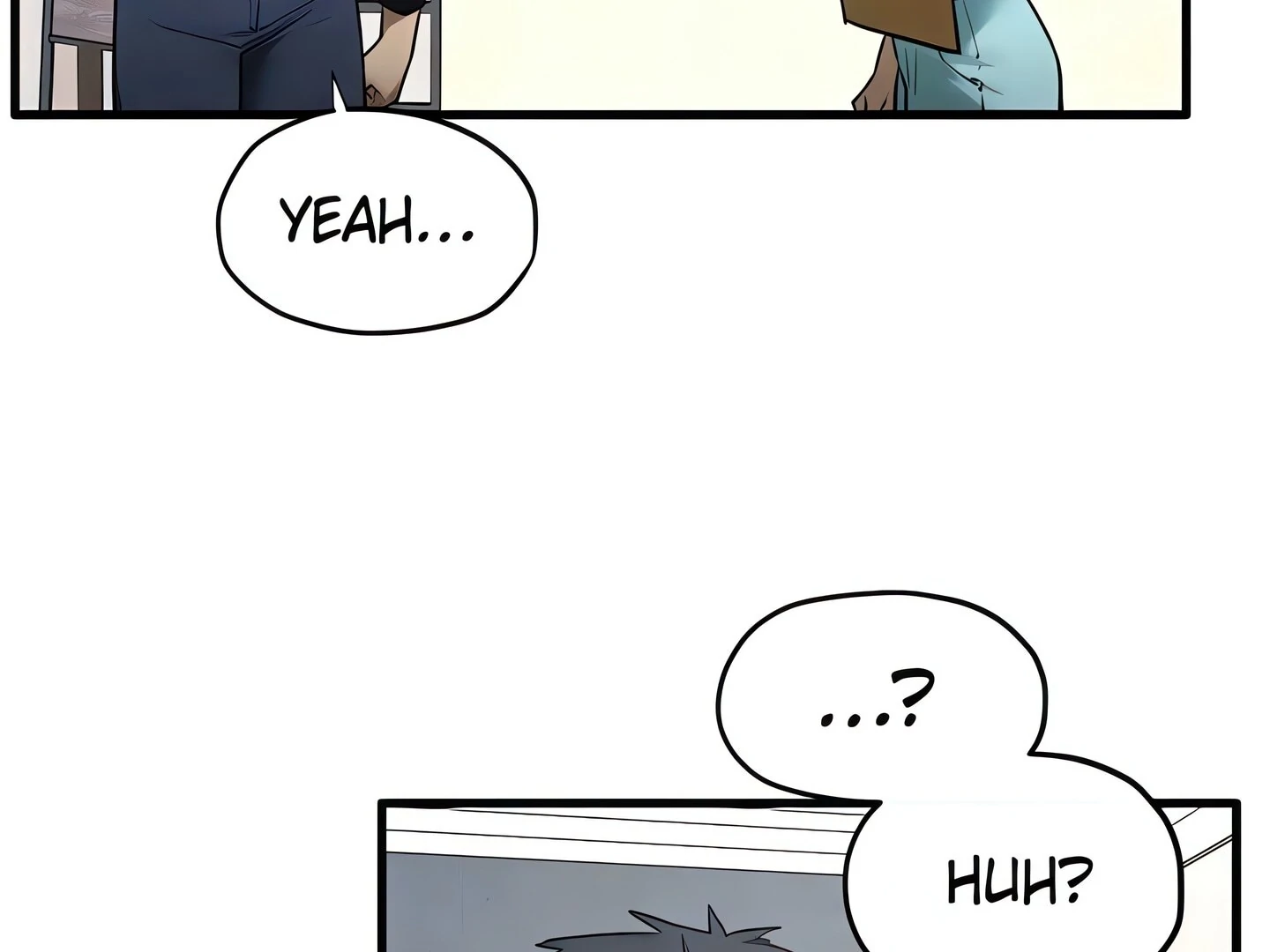 Read Moby Dick chapter 70 image 88 on Lezhin