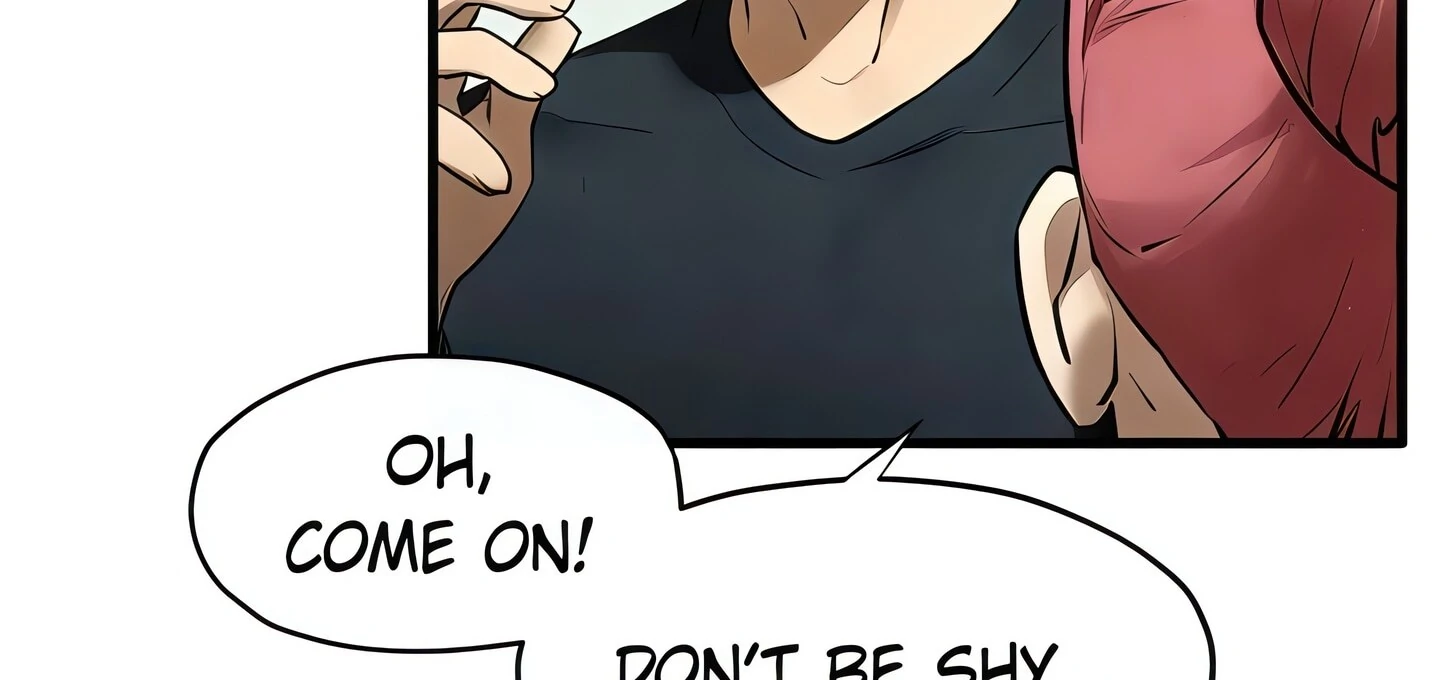 Read Moby Dick chapter 70 image 90 on Lezhin