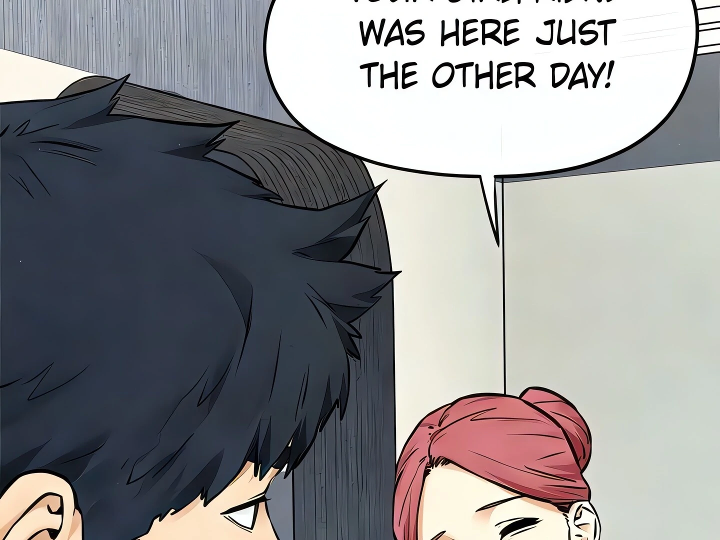Read Moby Dick chapter 70 image 92 on Lezhin