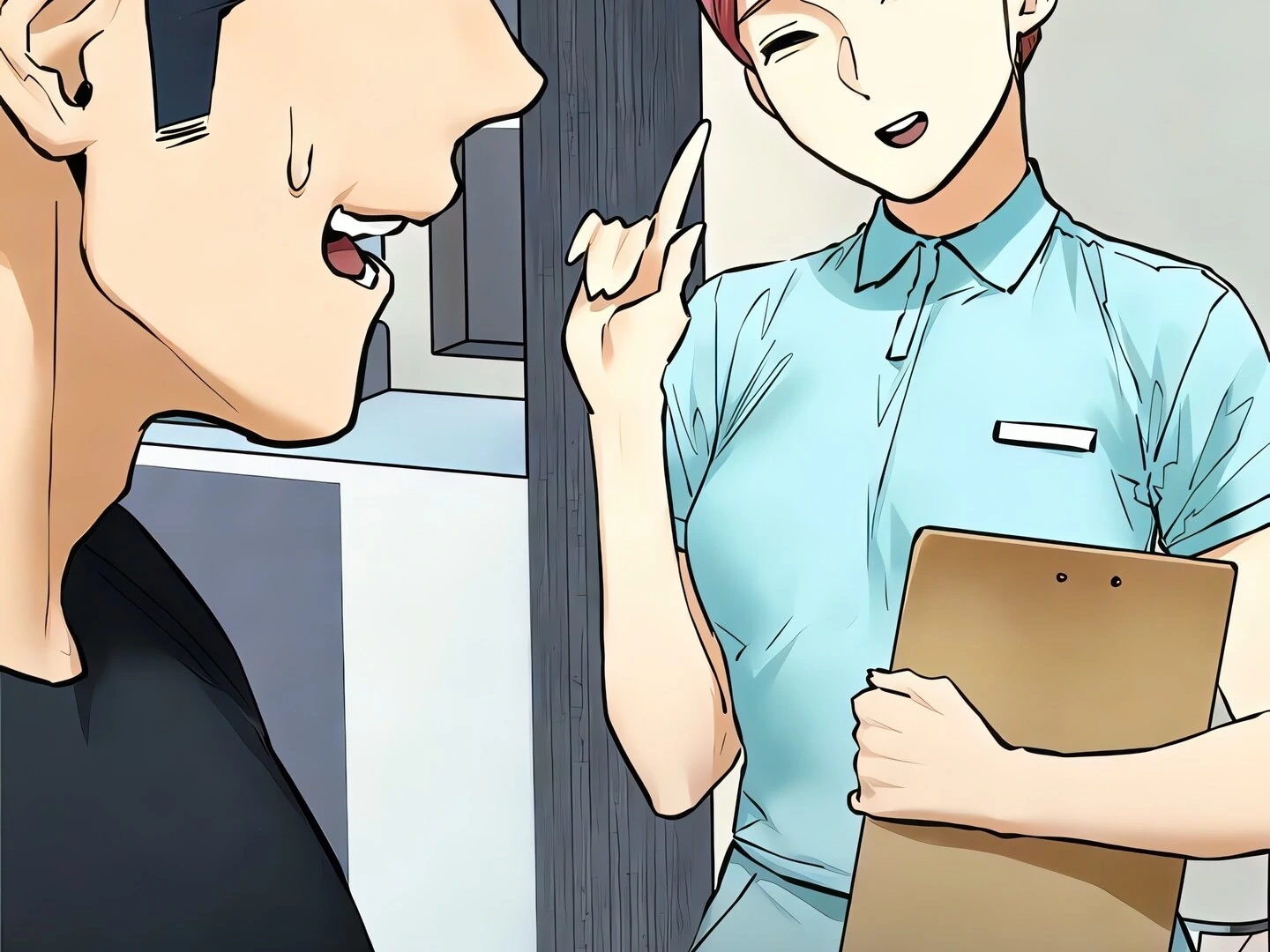 Read Moby Dick chapter 70 image 93 on Lezhin