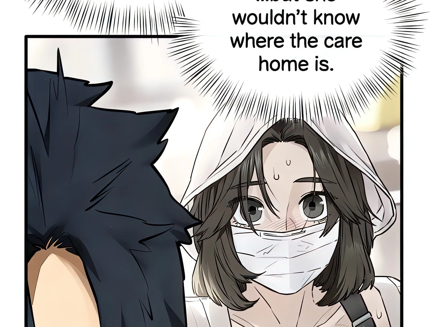 Read Moby Dick chapter 70 image 96 on Lezhin