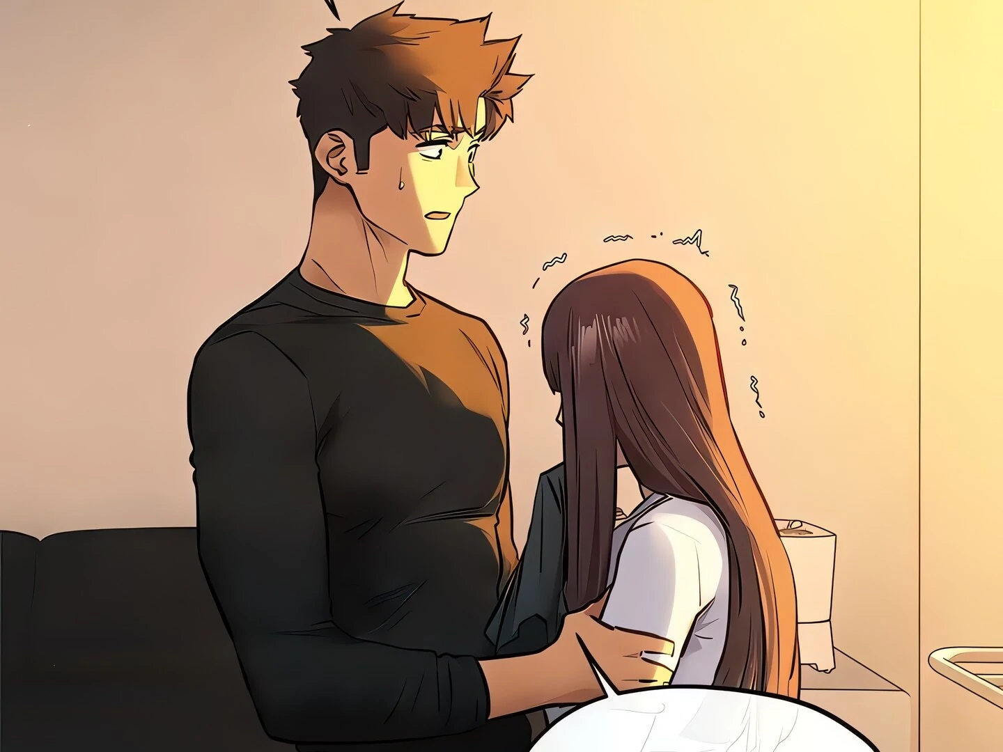 Read Moby Dick chapter 71 image 1 on Lezhin