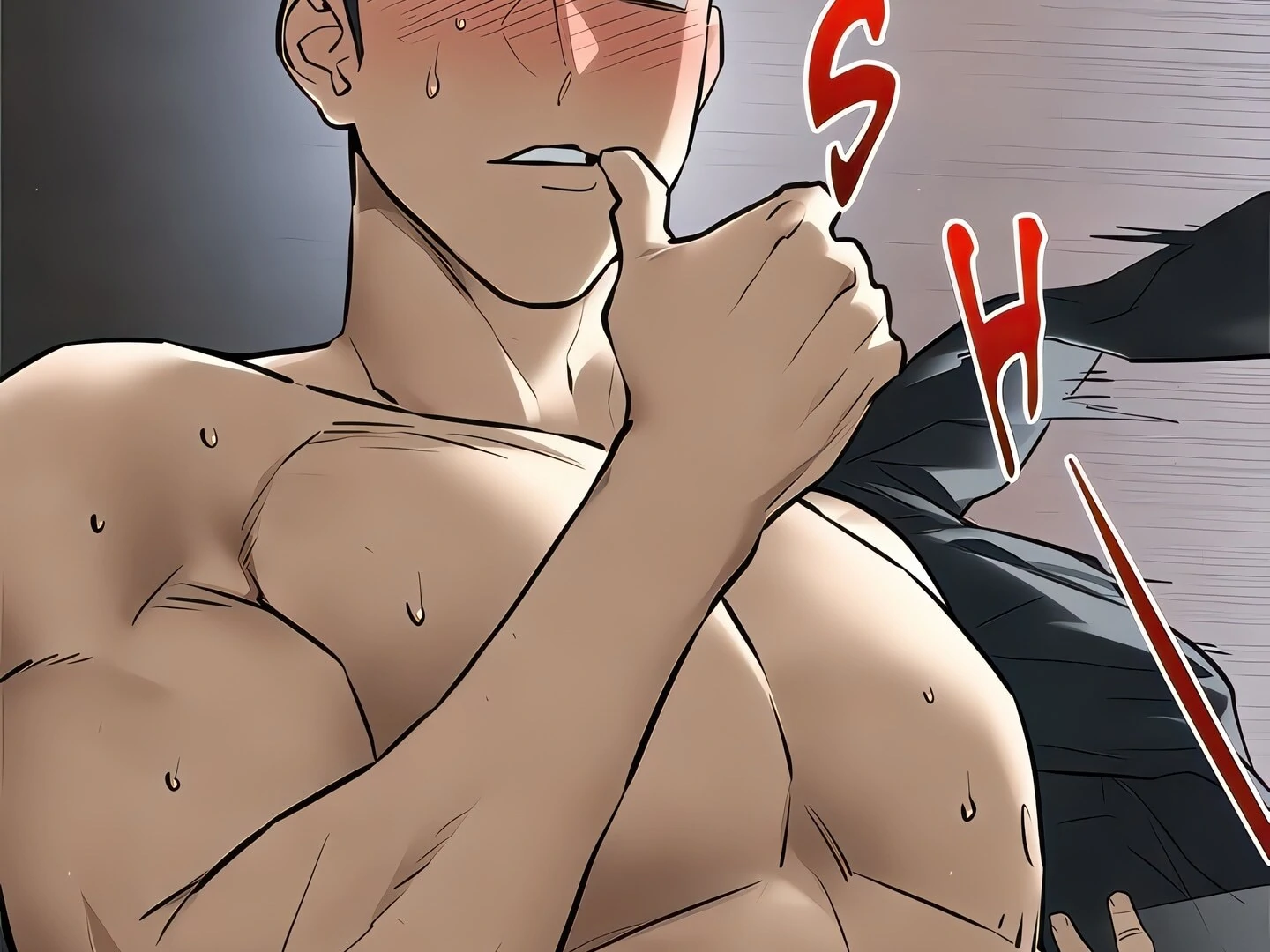 Read Moby Dick chapter 71 image 107 on Lezhin