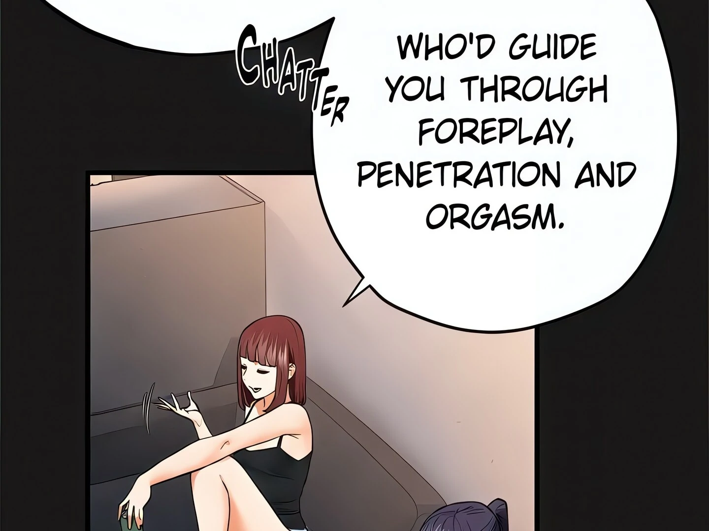 Read Moby Dick chapter 71 image 117 on Lezhin