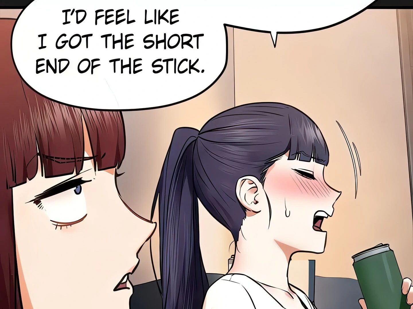 Read Moby Dick chapter 71 image 121 on Lezhin