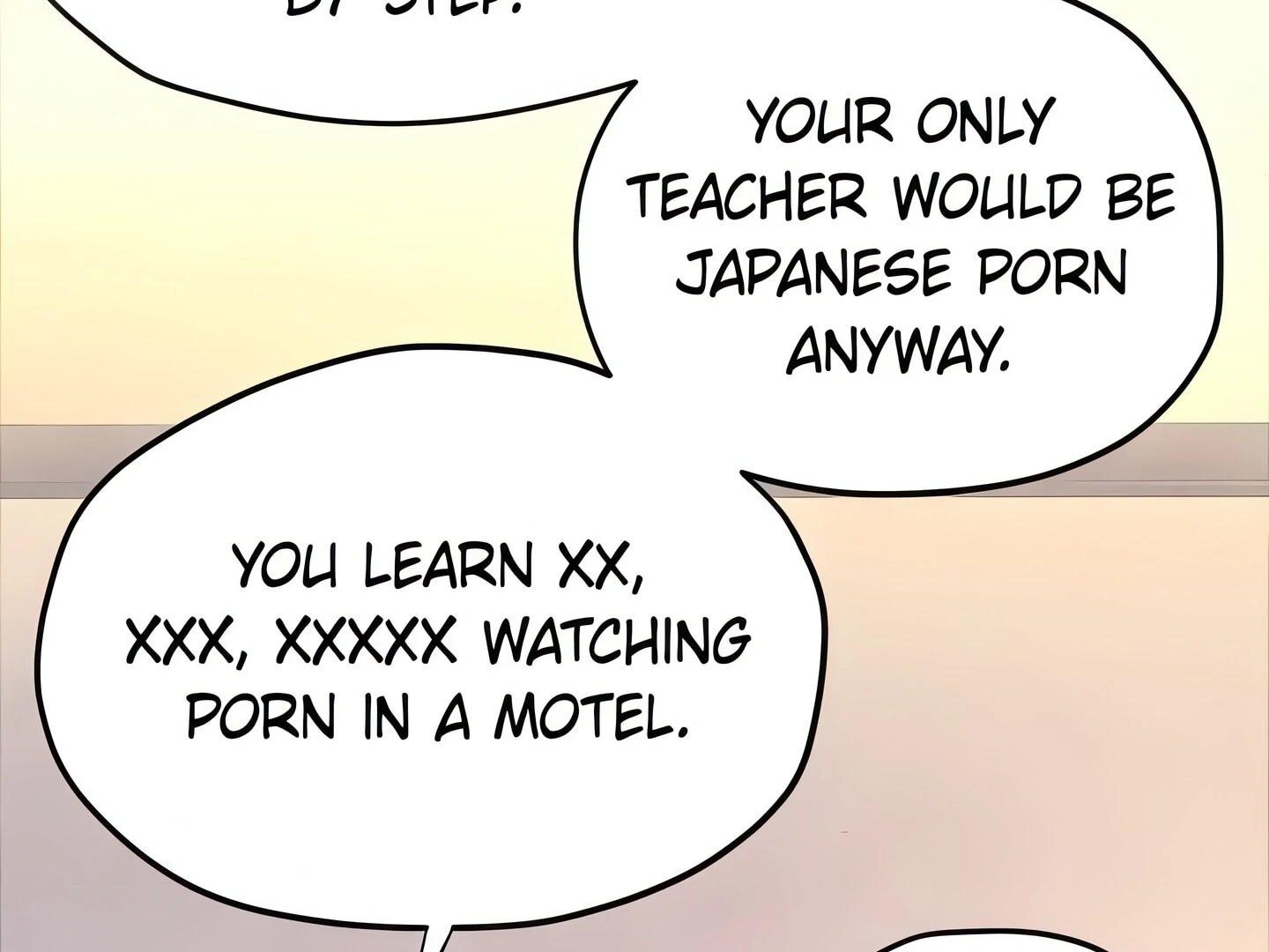 Read Moby Dick chapter 71 image 124 on Lezhin