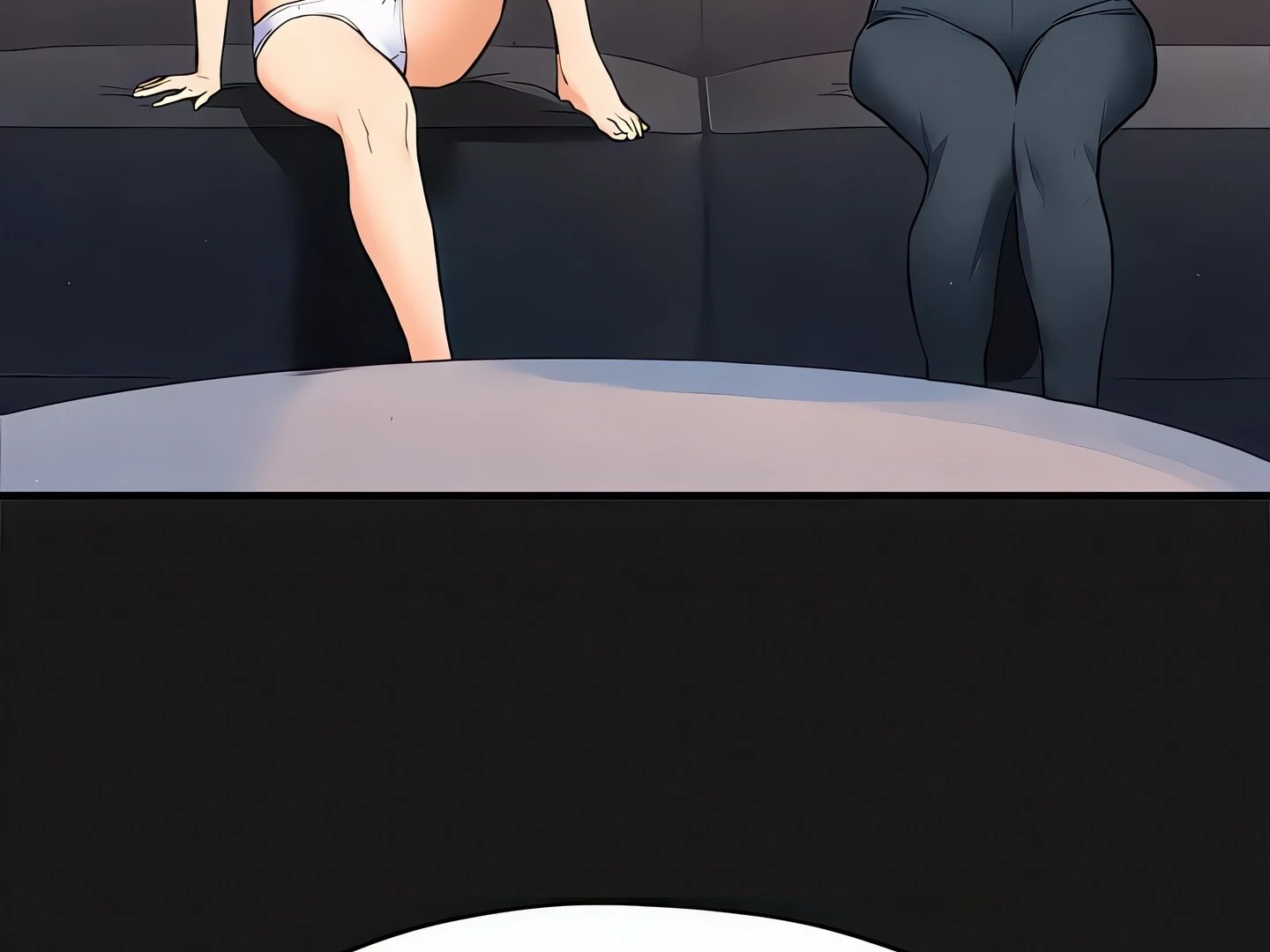 Read Moby Dick chapter 71 image 126 on Lezhin