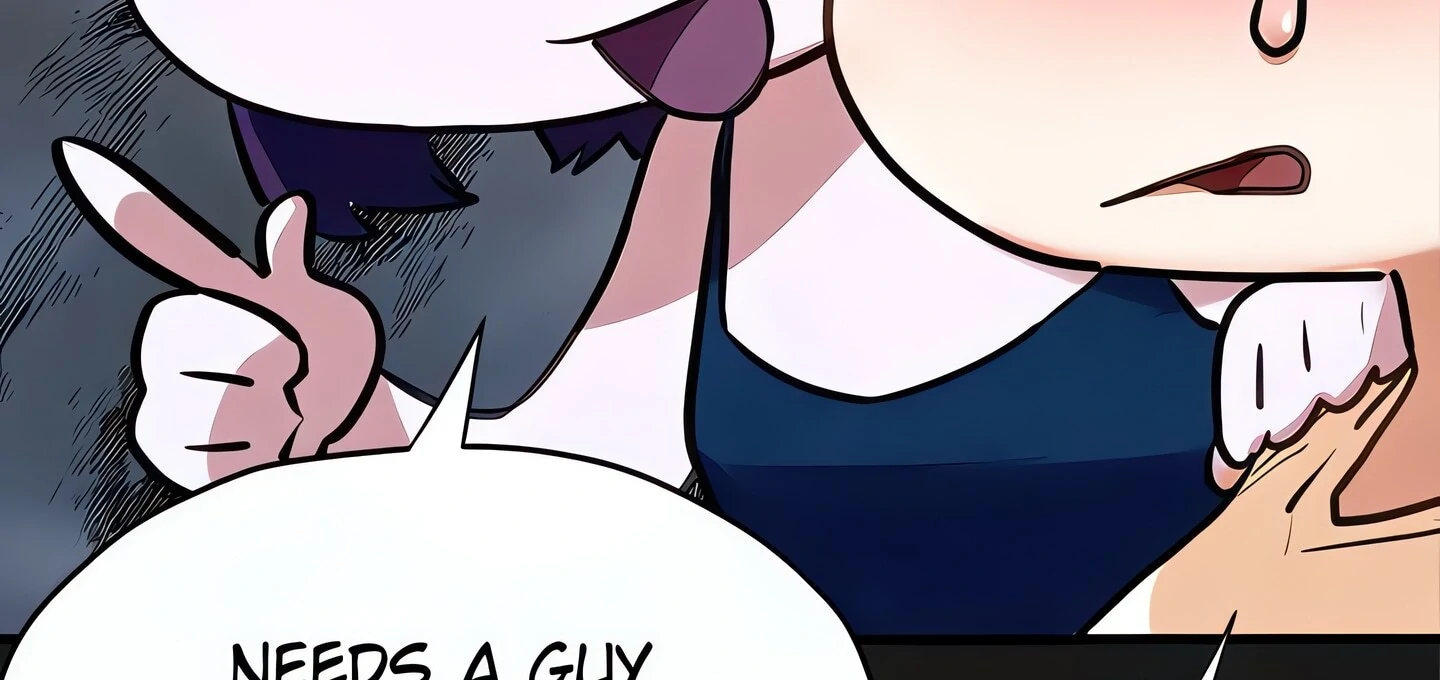 Read Moby Dick chapter 71 image 129 on Lezhin