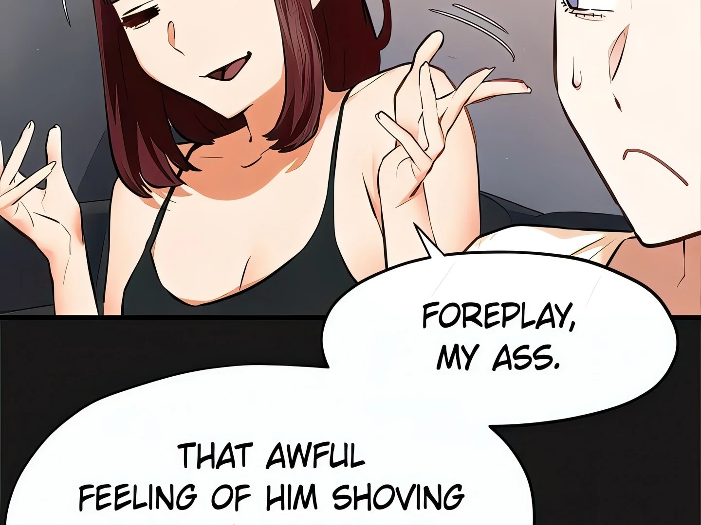 Read Moby Dick chapter 71 image 134 on Lezhin