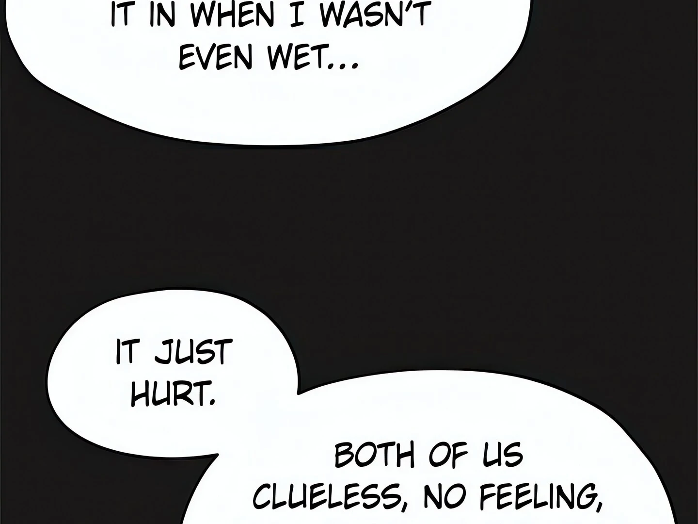 Read Moby Dick chapter 71 image 135 on Lezhin