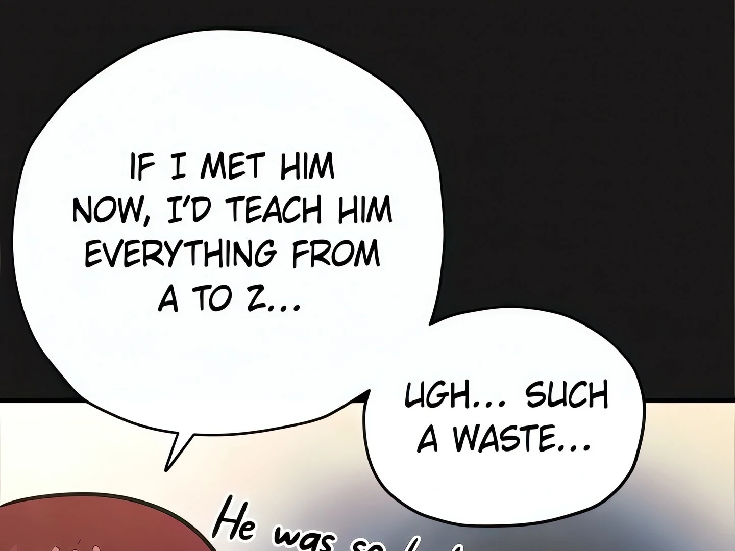 Read Moby Dick chapter 71 image 140 on Lezhin
