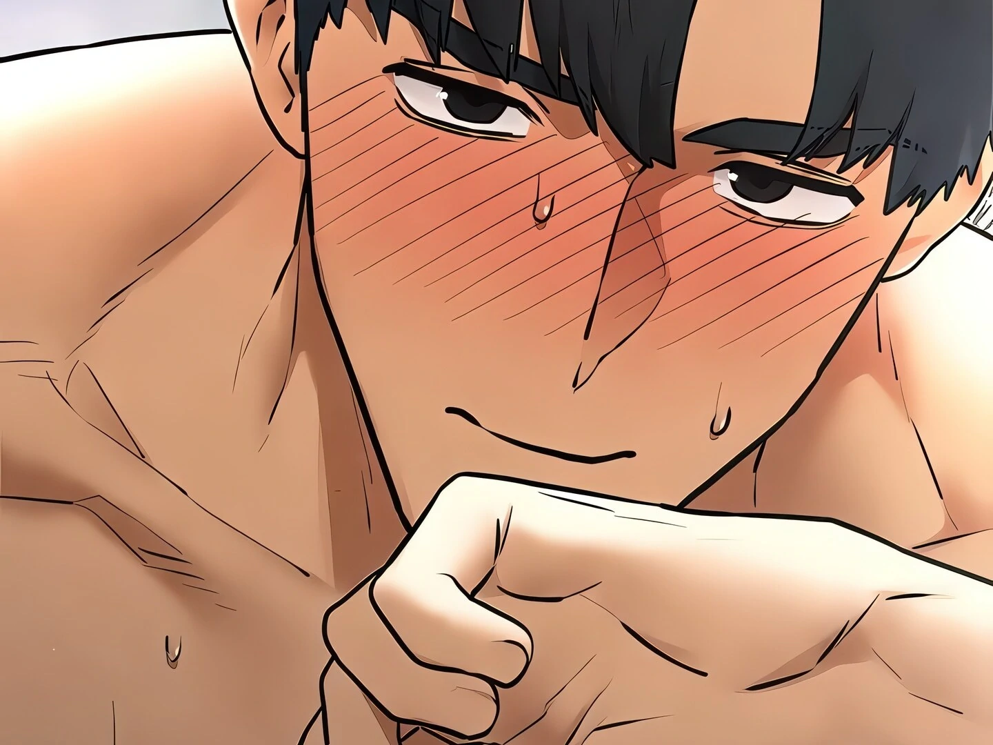 Read Moby Dick chapter 71 image 146 on Lezhin