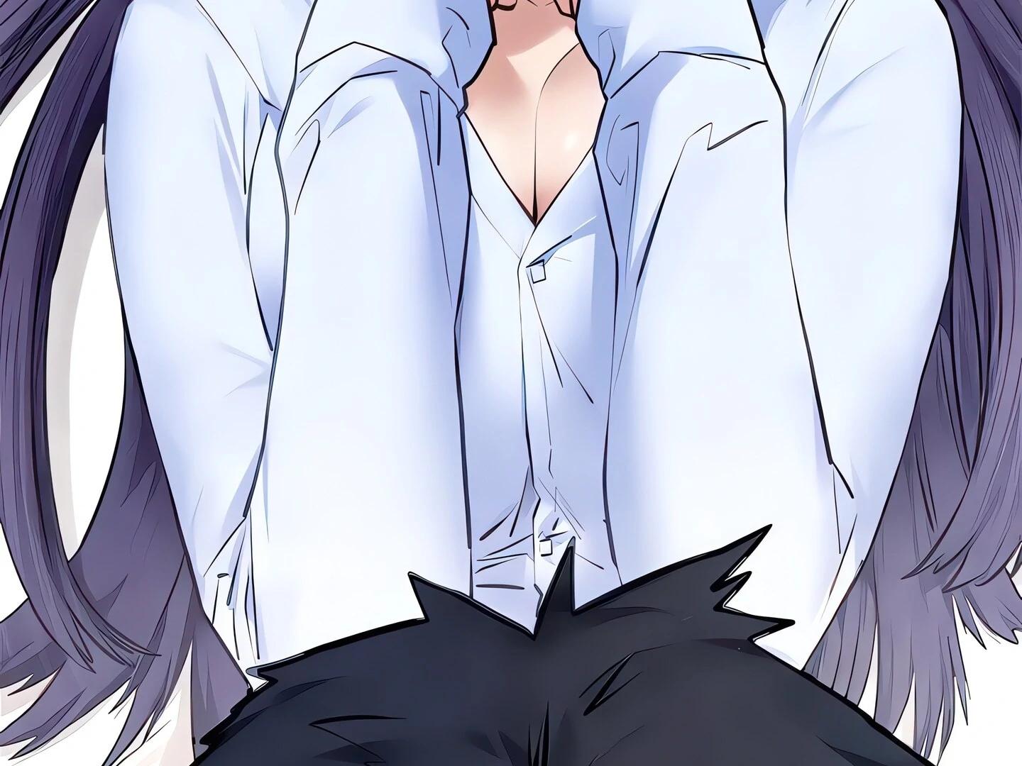 Read Moby Dick chapter 71 image 162 on Lezhin