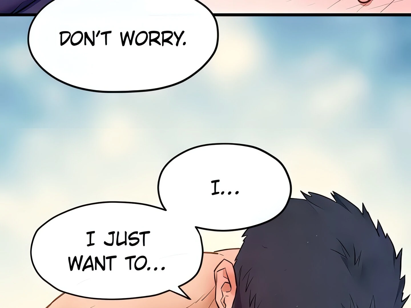 Read Moby Dick chapter 71 image 170 on Lezhin