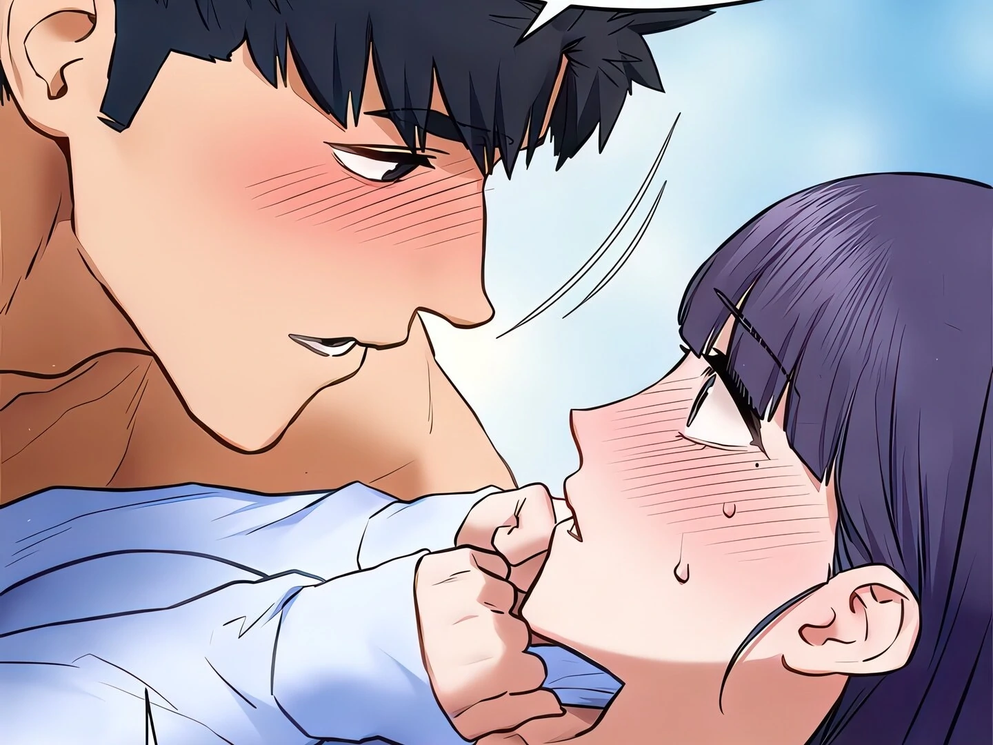 Read Moby Dick chapter 71 image 174 on Lezhin