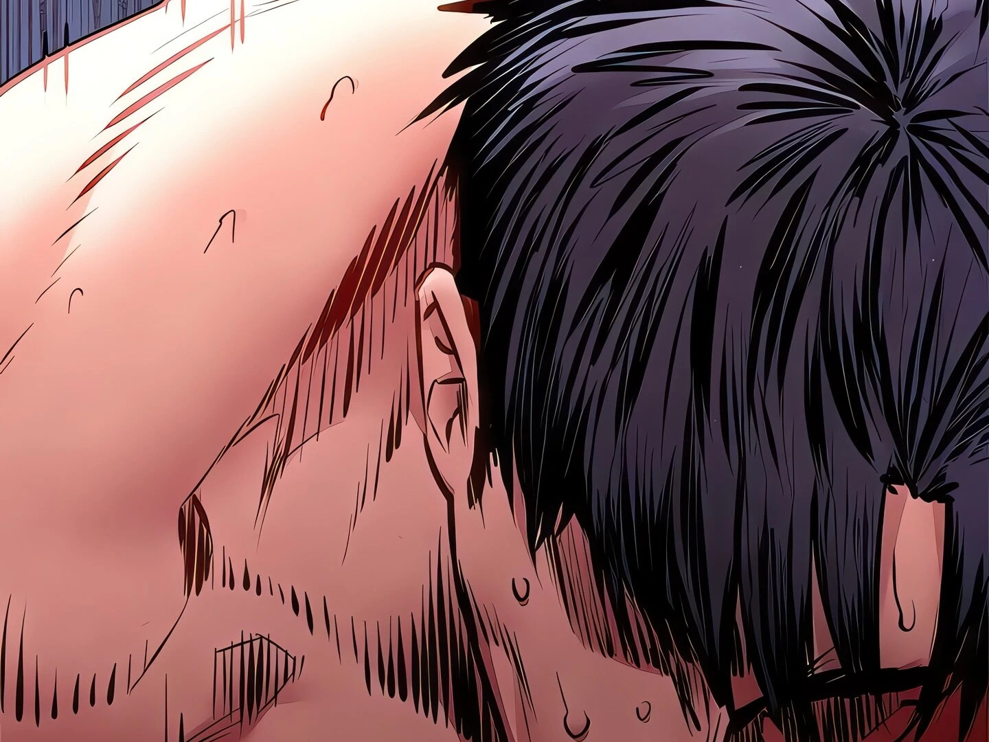Read Moby Dick chapter 71 image 223 on Lezhin