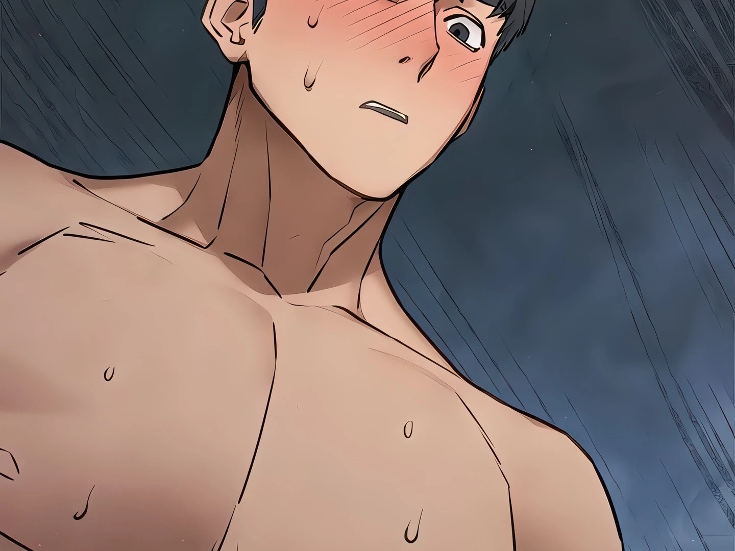 Read Moby Dick chapter 71 image 247 on Lezhin