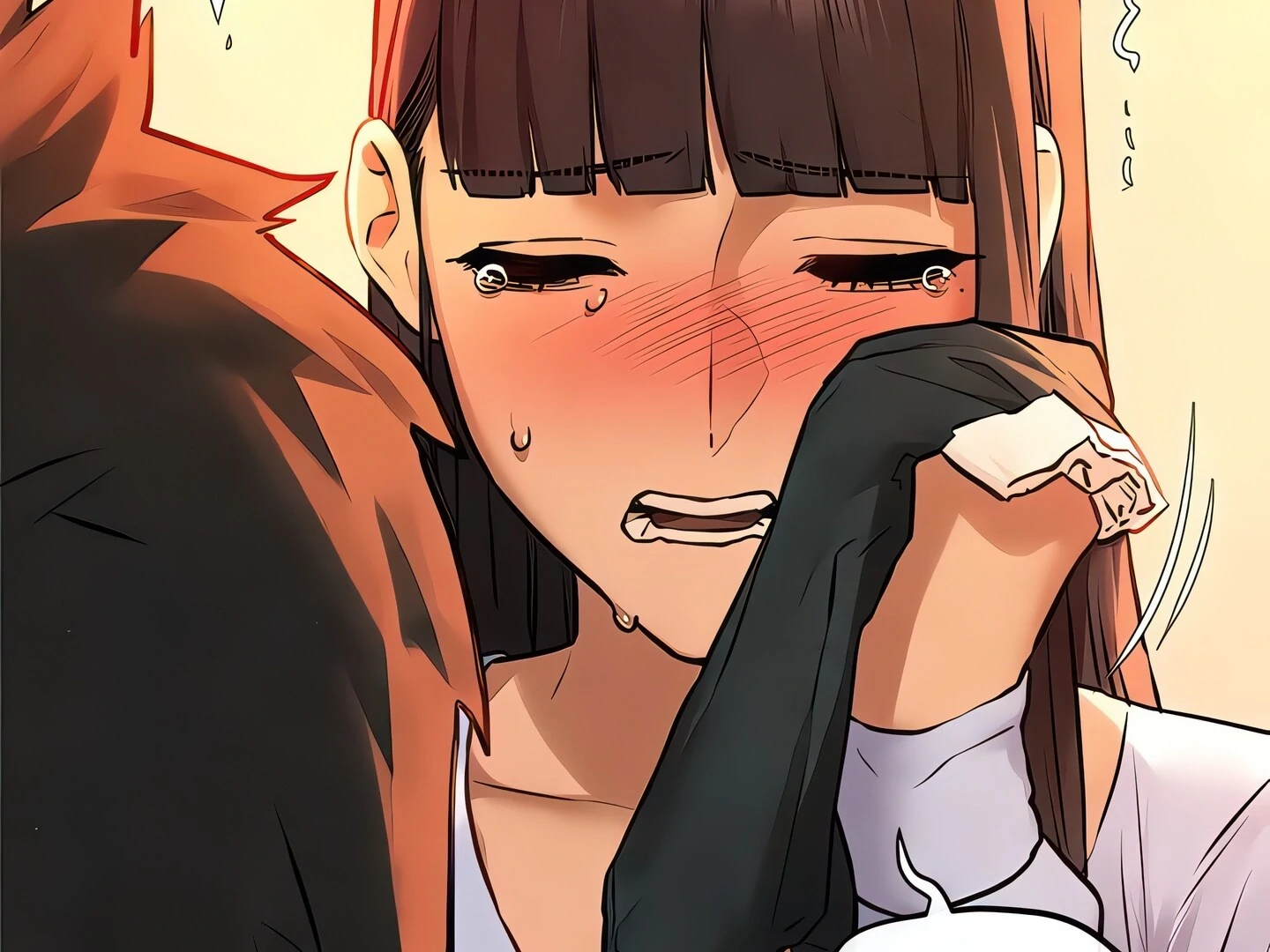 Read Moby Dick chapter 71 image 4 on Lezhin