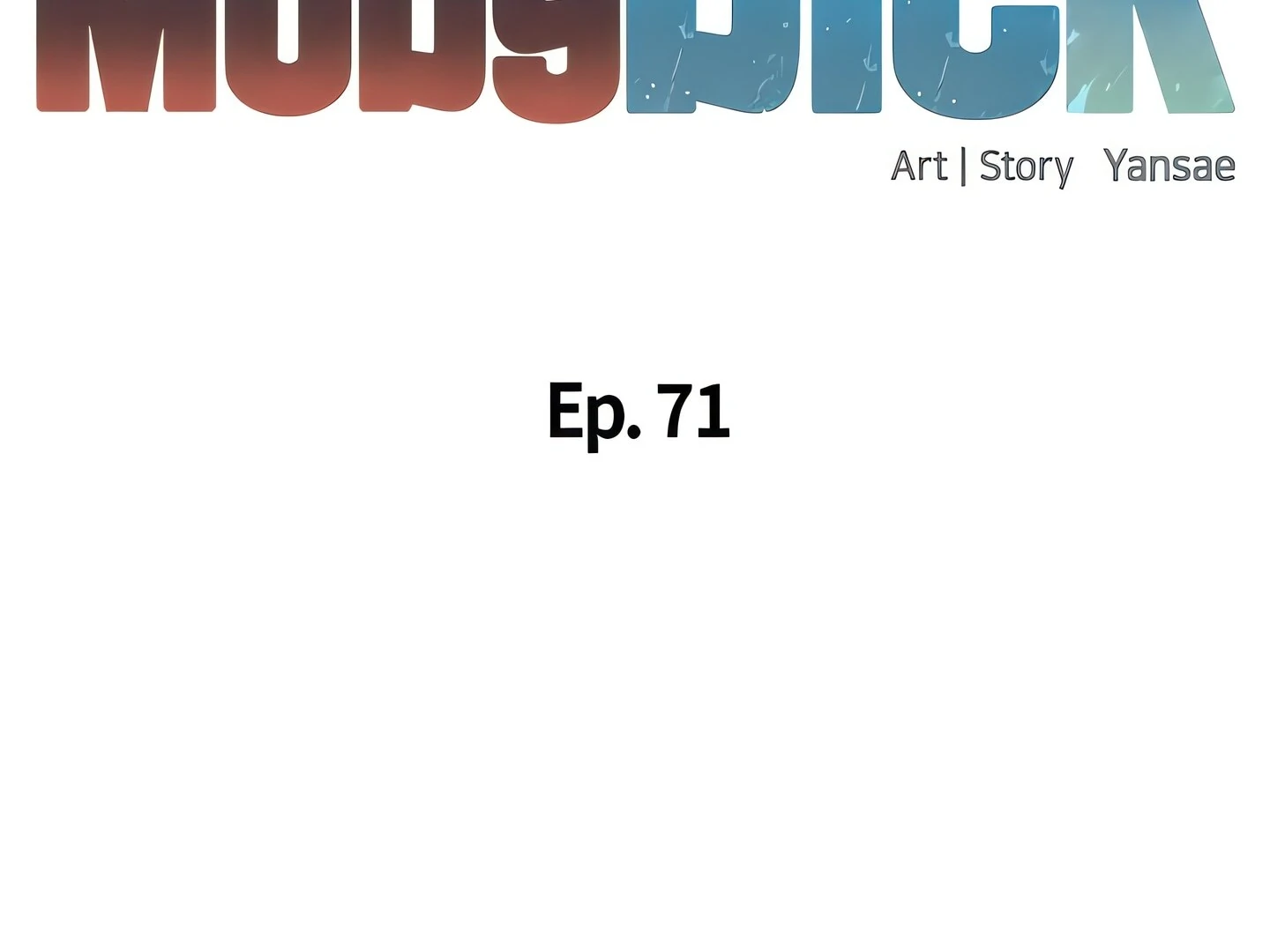 Read Moby Dick chapter 71 image 40 on Lezhin