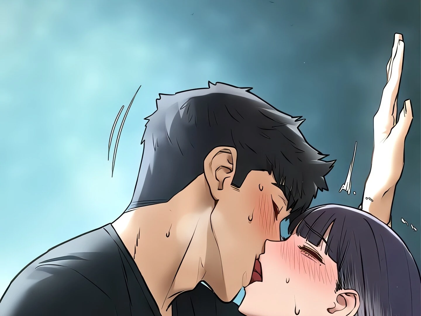 Read Moby Dick chapter 71 image 47 on Lezhin