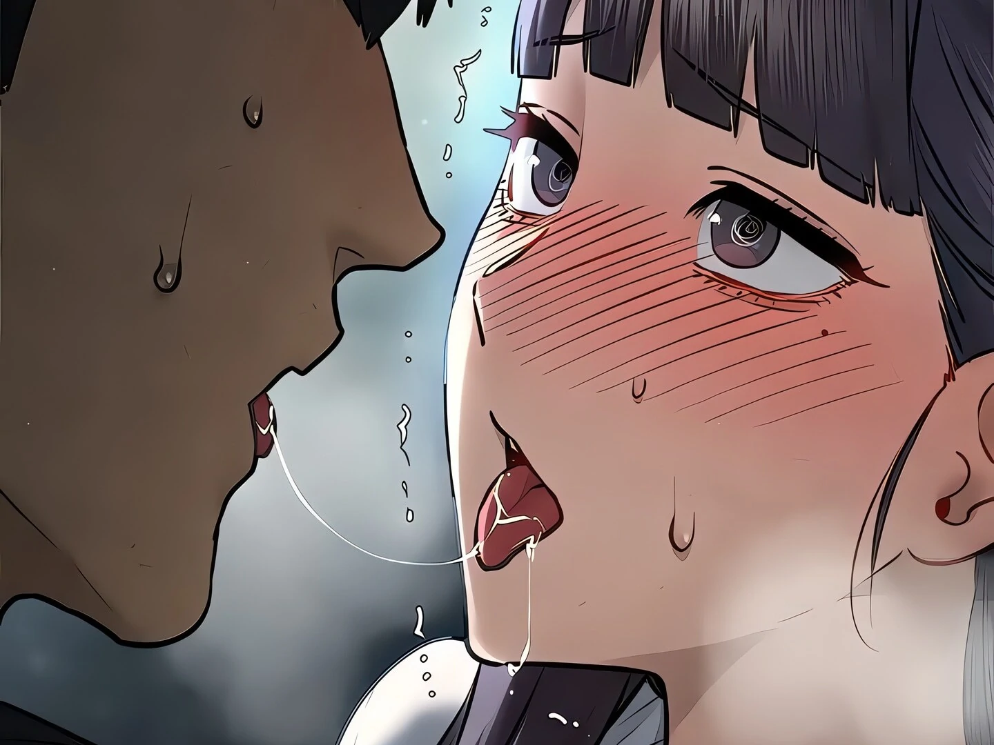 Read Moby Dick chapter 71 image 52 on Lezhin