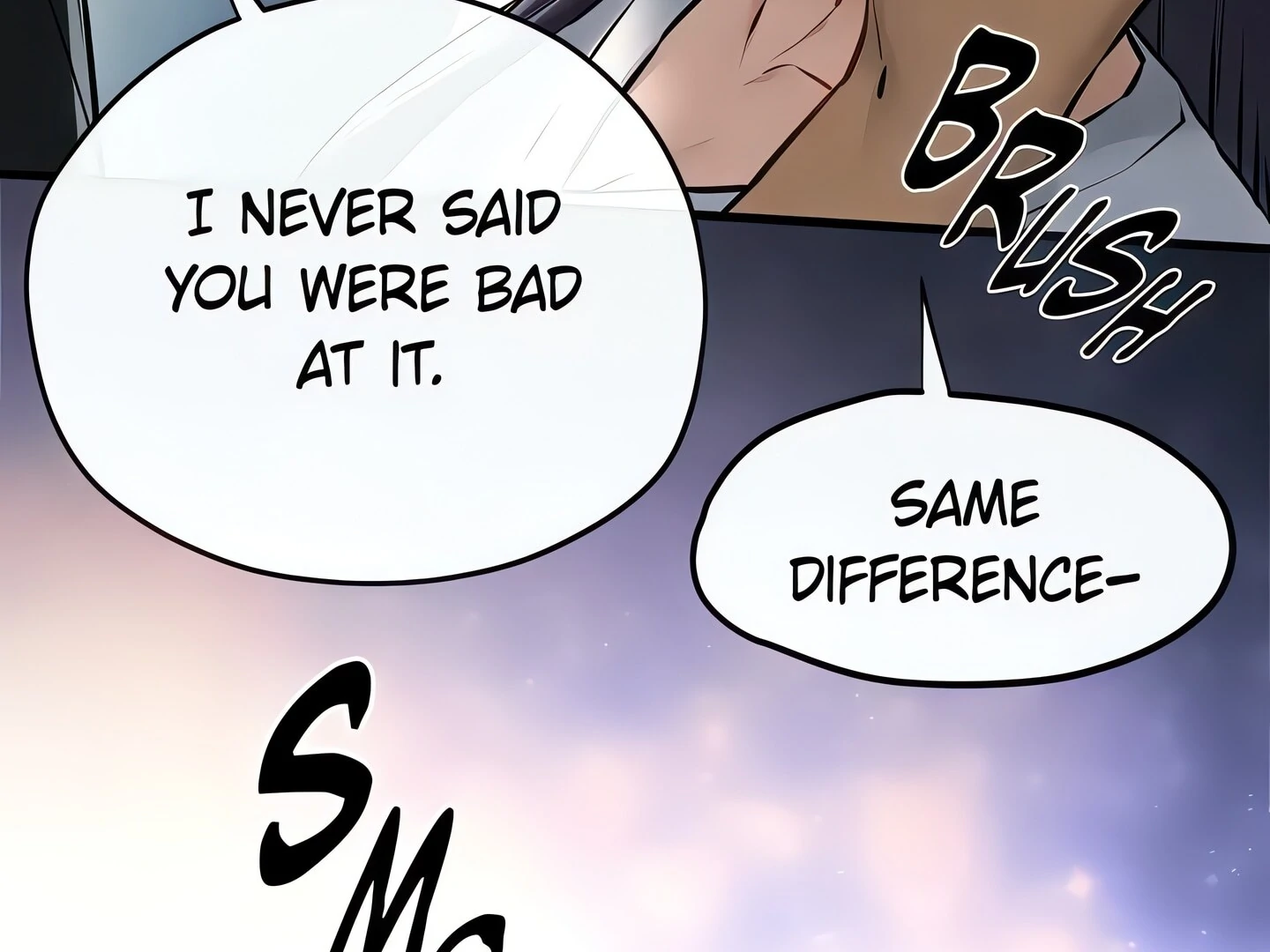 Read Moby Dick chapter 71 image 60 on Lezhin