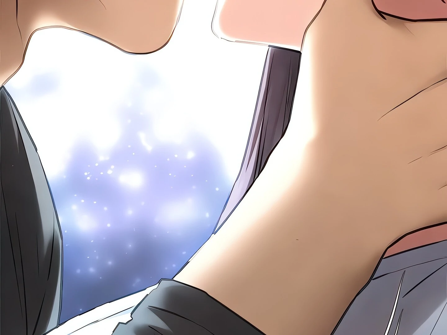 Read Moby Dick chapter 71 image 63 on Lezhin