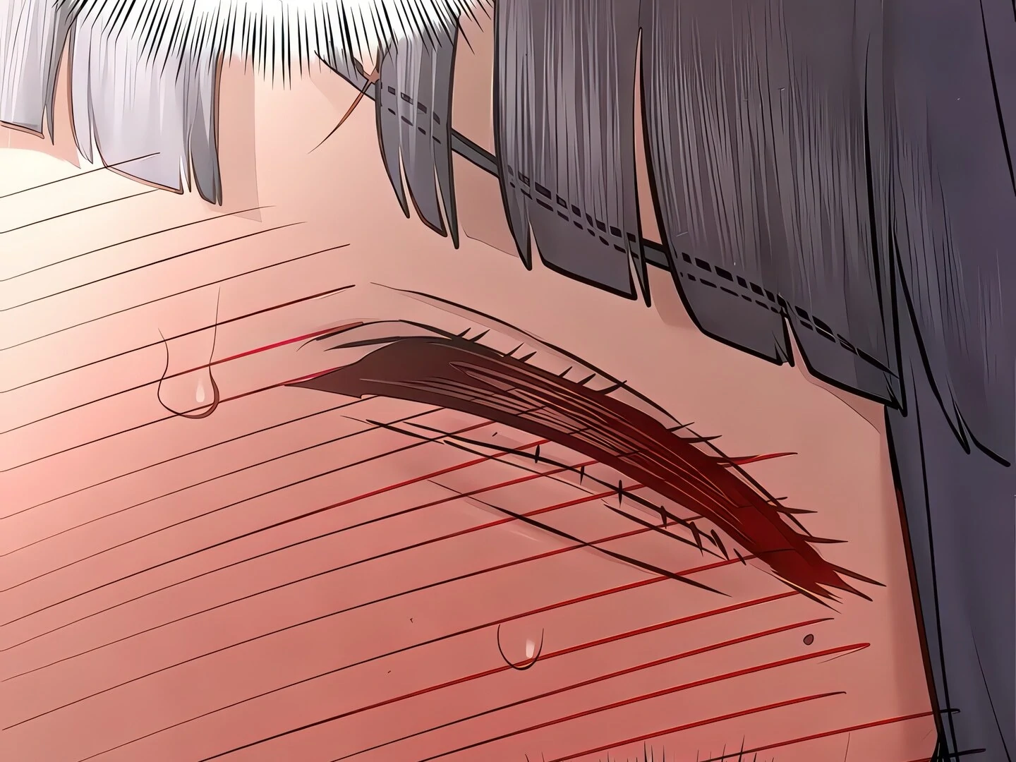 Read Moby Dick chapter 71 image 65 on Lezhin