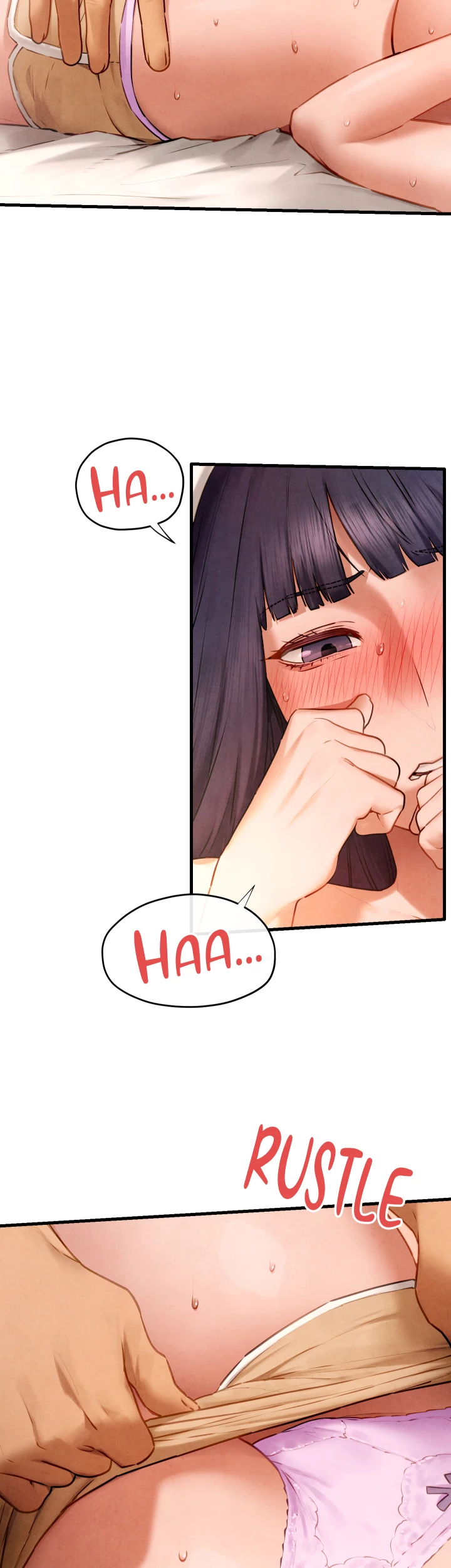 Read Moby Dick chapter 72 image 11 on Lezhin