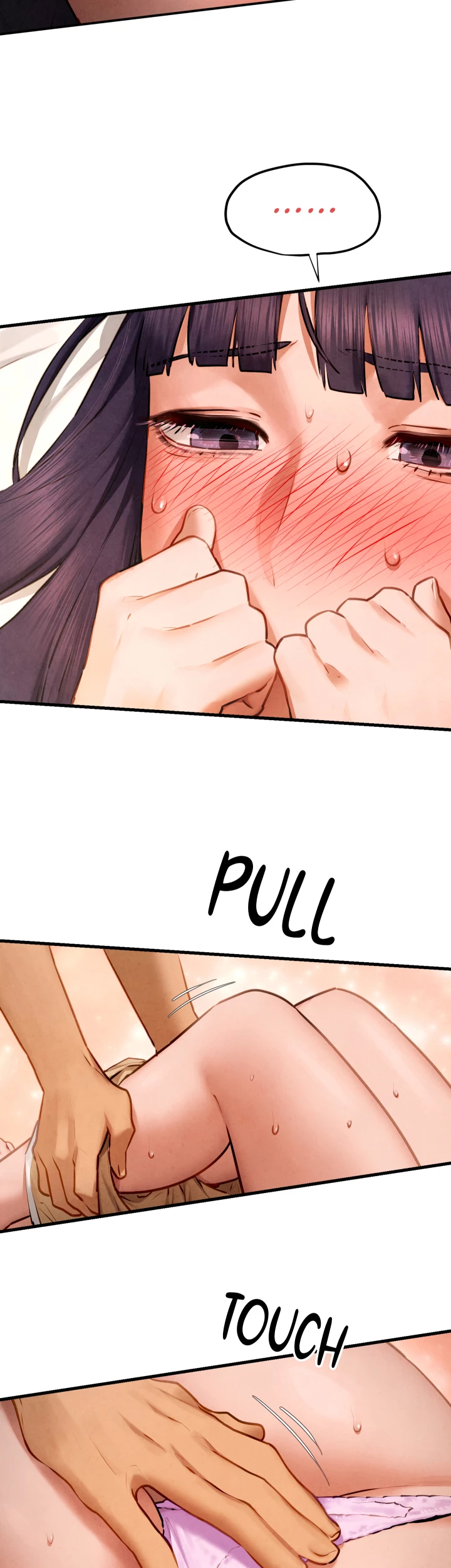 Read Moby Dick chapter 72 image 13 on Lezhin