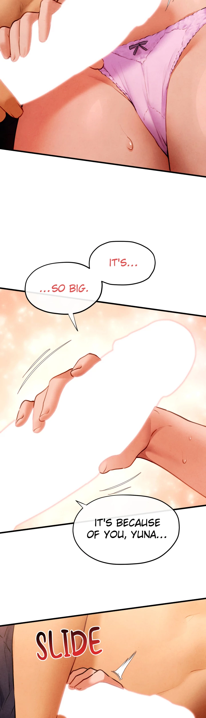 Read Moby Dick chapter 72 image 22 on Lezhin