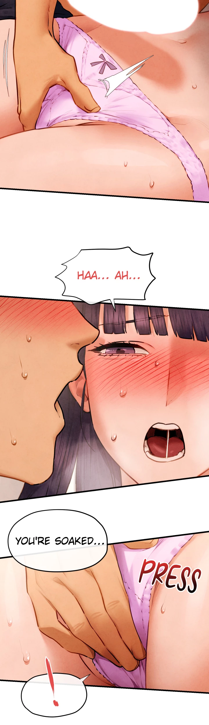 Read Moby Dick chapter 72 image 23 on Lezhin