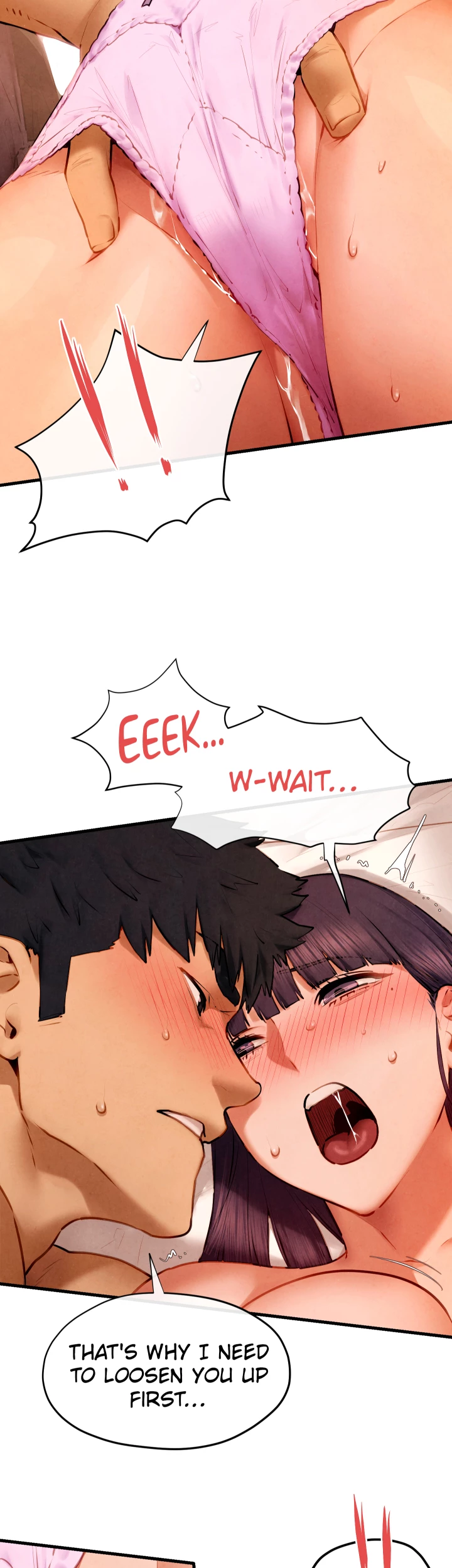 Read Moby Dick chapter 72 image 28 on Lezhin