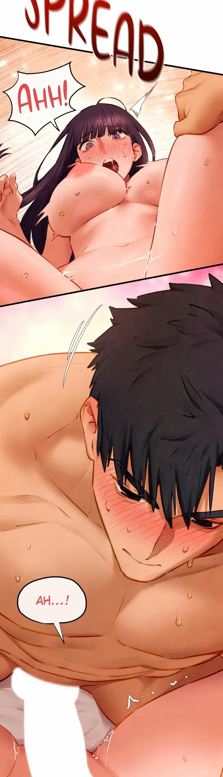 Read Moby Dick chapter 72 image 37 on Lezhin