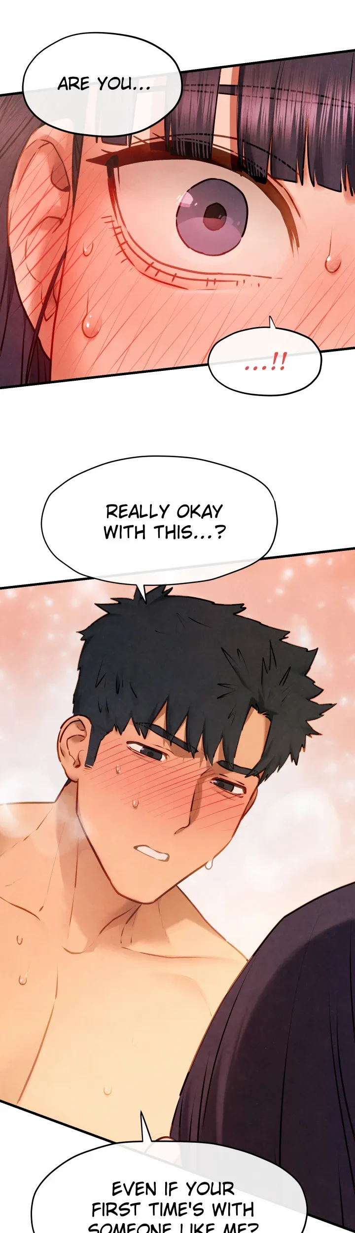 Read Moby Dick chapter 72 image 40 on Lezhin