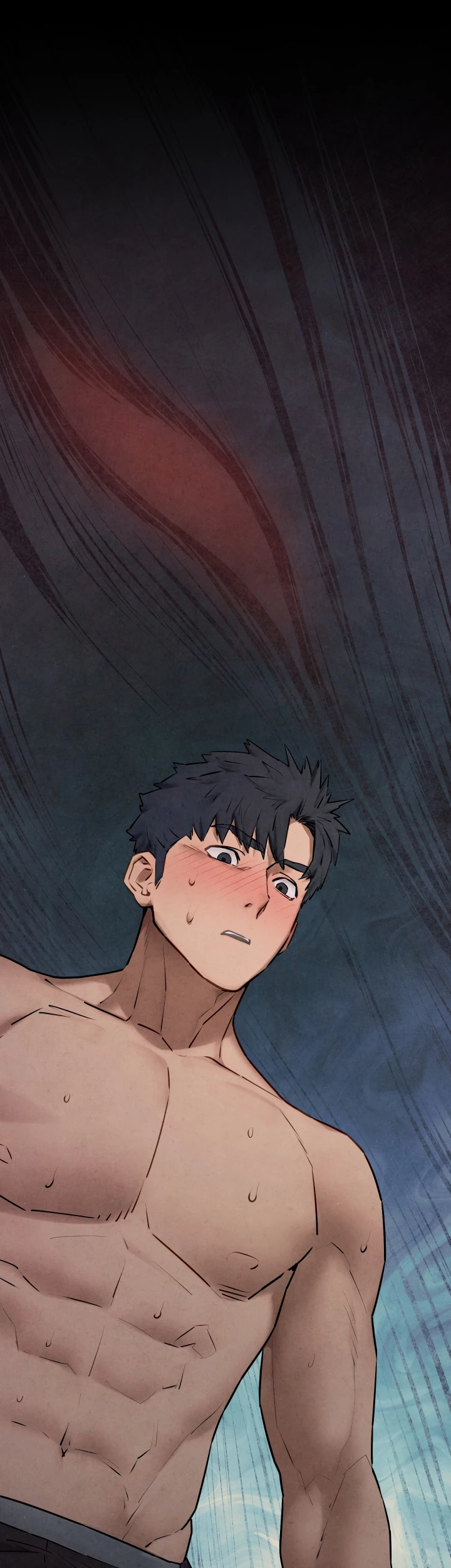 Read Moby Dick chapter 72 image 7 on Lezhin