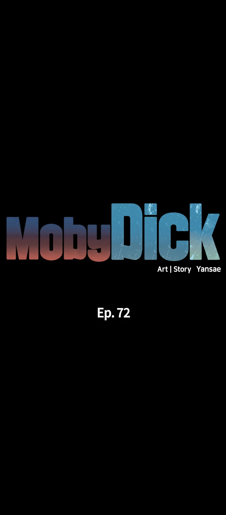 Read Moby Dick chapter 72 image 9 on Lezhin
