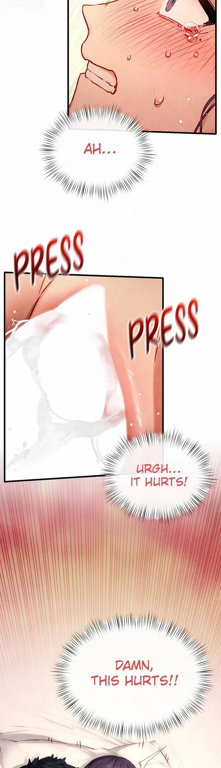 Read Moby Dick chapter 73 image 12 on Lezhin