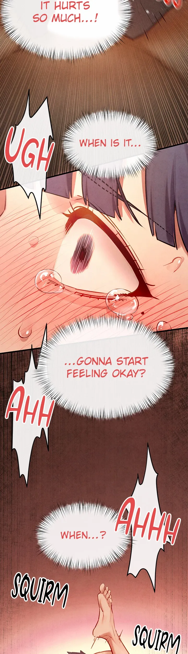 Read Moby Dick chapter 73 image 21 on Lezhin