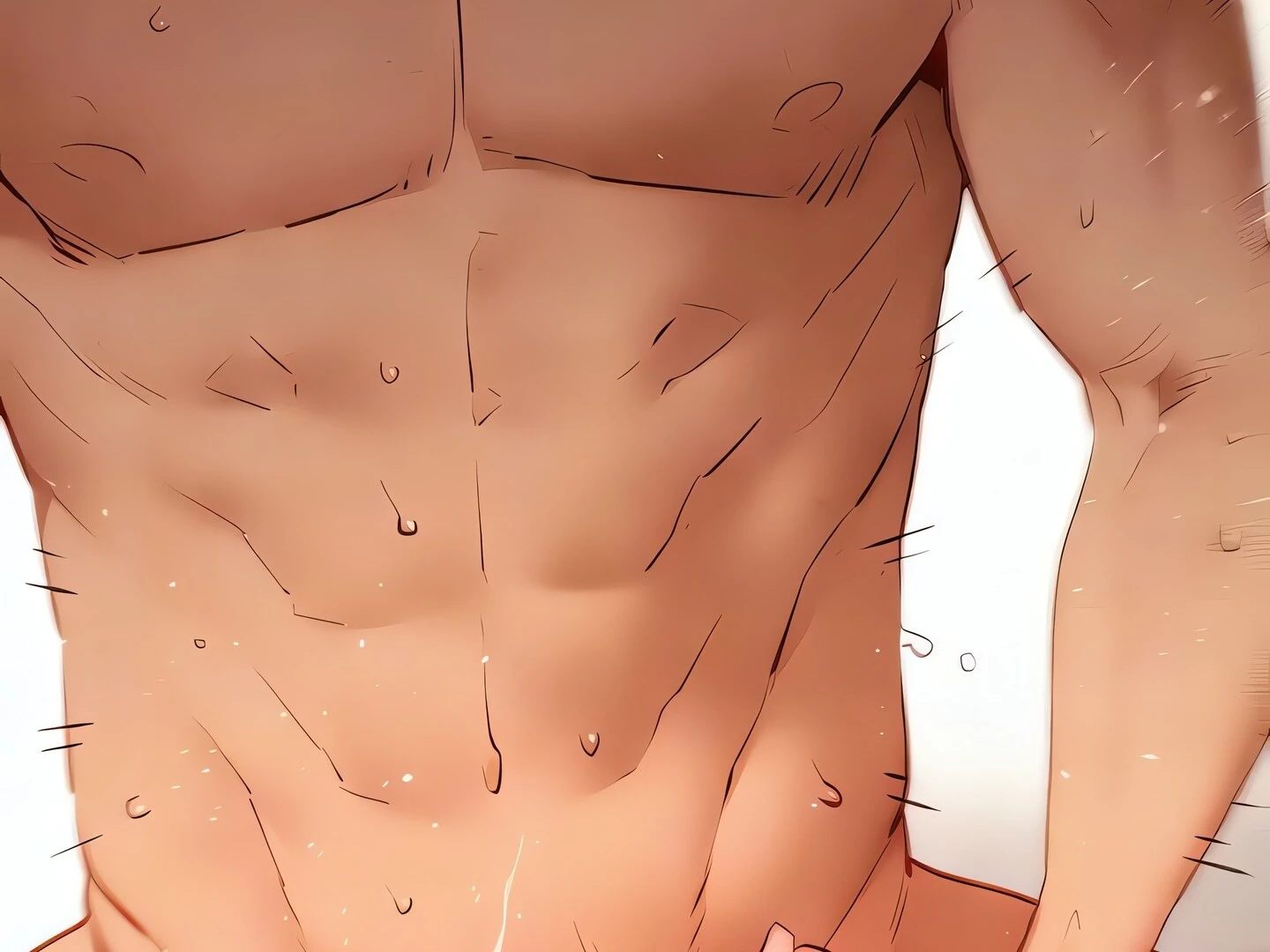 Read Moby Dick chapter 74 image 166 on Lezhin