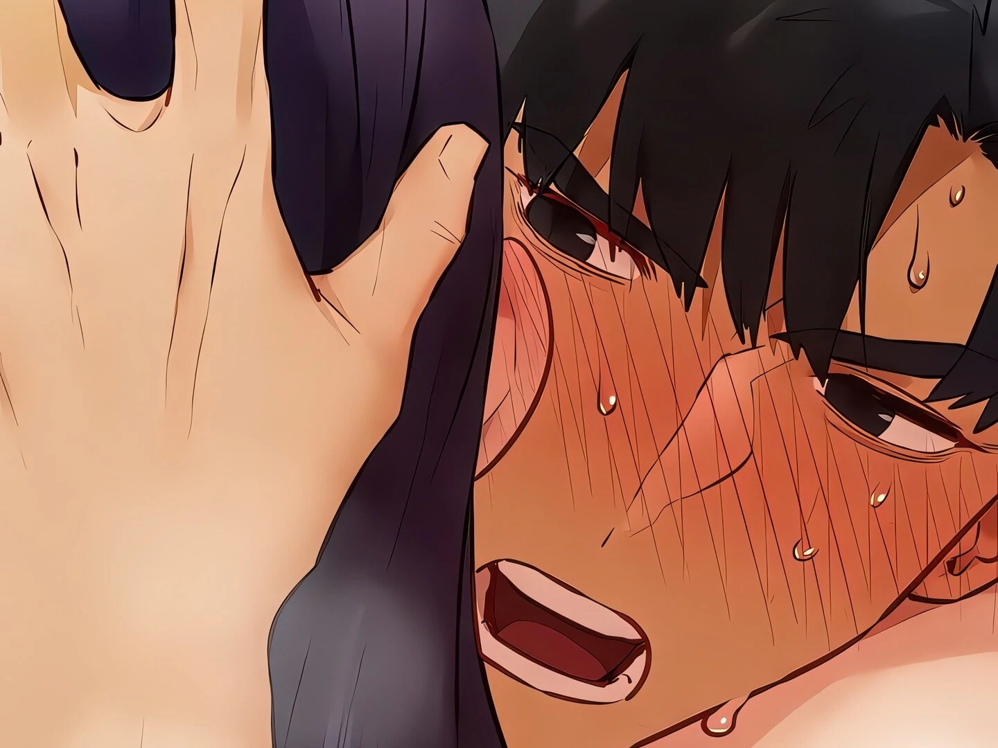 Read Moby Dick chapter 74 image 17 on Lezhin