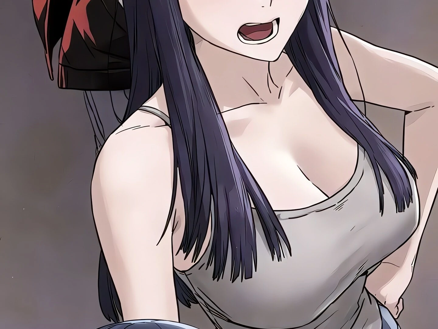 Read Moby Dick chapter 74 image 183 on Lezhin