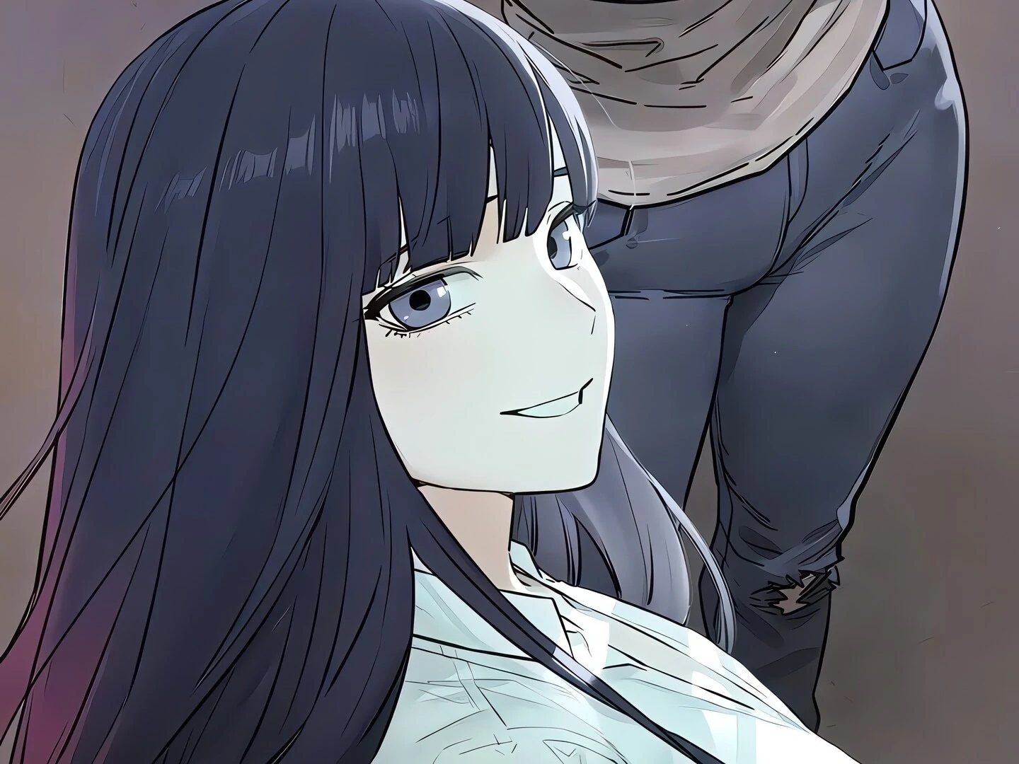 Read Moby Dick chapter 74 image 184 on Lezhin
