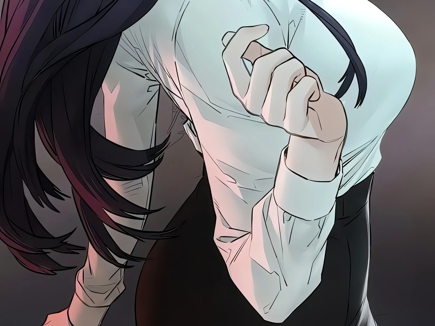 Read Moby Dick chapter 74 image 185 on Lezhin
