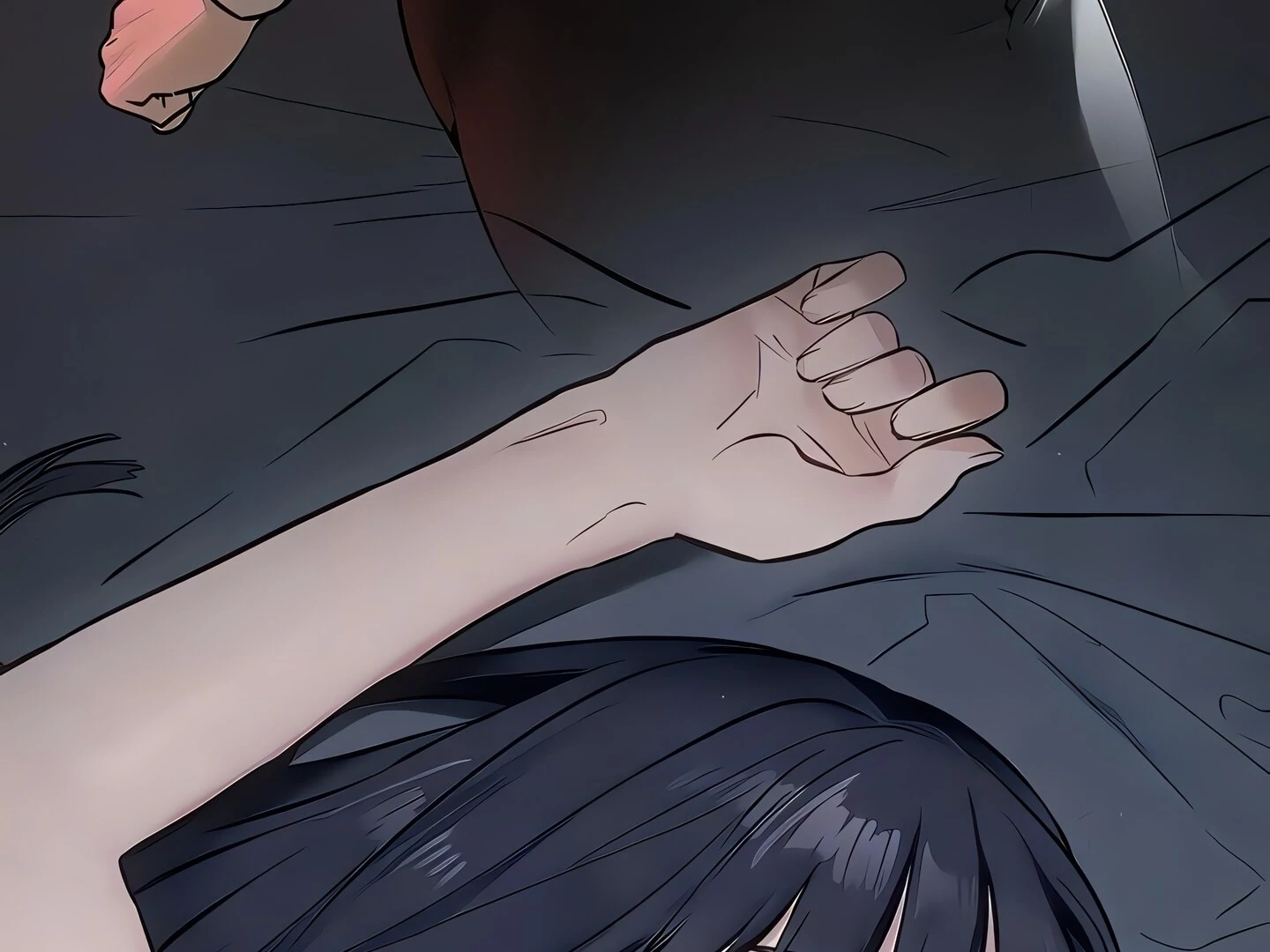 Read Moby Dick chapter 74 image 186 on Lezhin