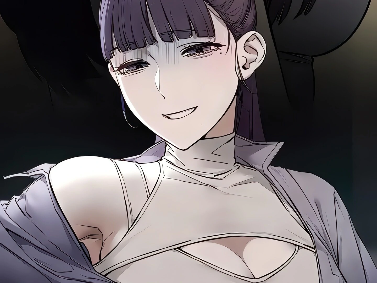 Read Moby Dick chapter 74 image 192 on Lezhin