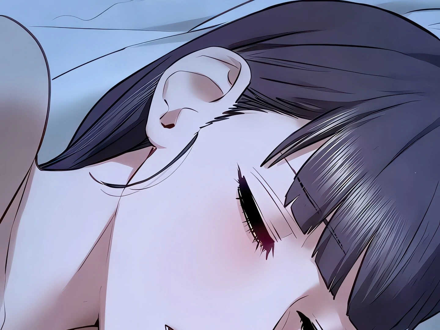 Read Moby Dick chapter 74 image 274 on Lezhin