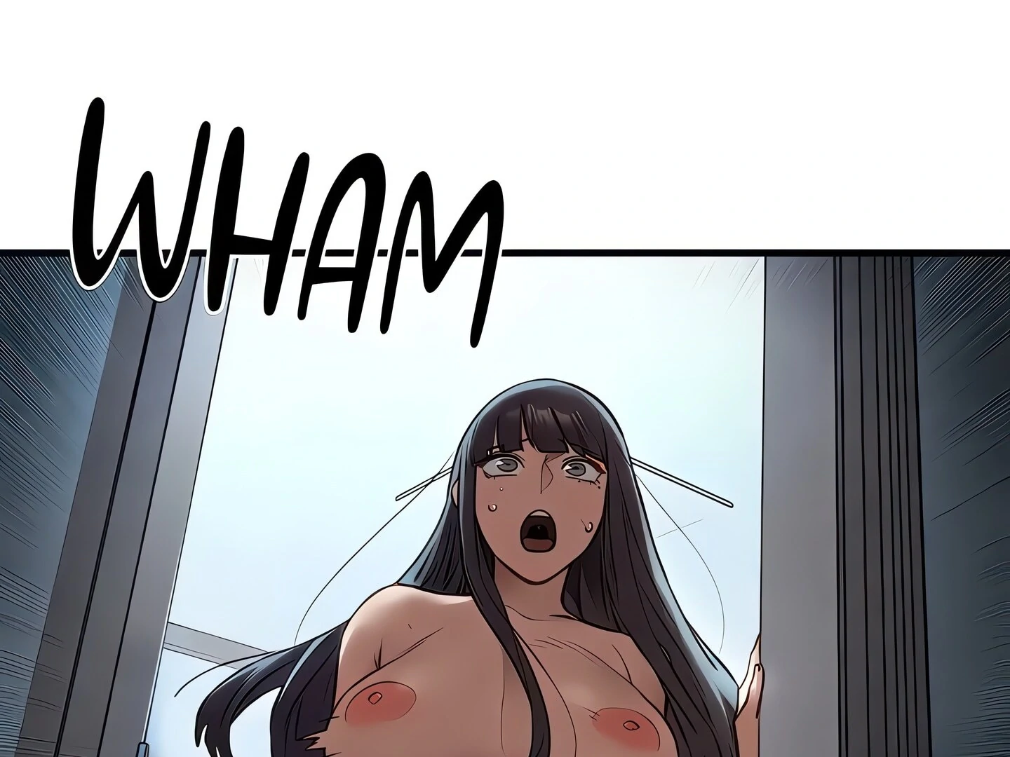 Read Moby Dick chapter 74 image 311 on Lezhin